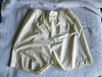 Culotte 30s original rare vintage