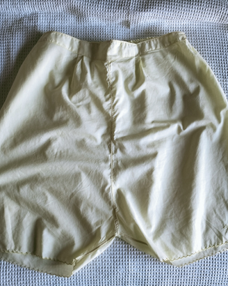 Culotte 30s original rare vintage