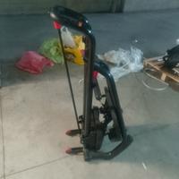 vogatore decathlon 
