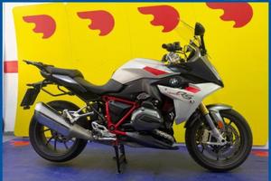 BMW R 1200 RS Garantita e Finanziabile