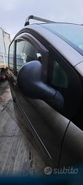 FIAT MULTIPLA 2008 - SPECCHIETTO RETROVISORE DESTR