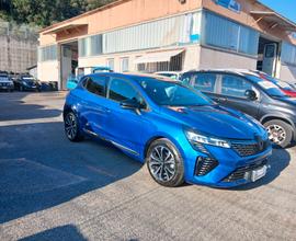 Renault Clio TCe 90 CV 5 porte Techno