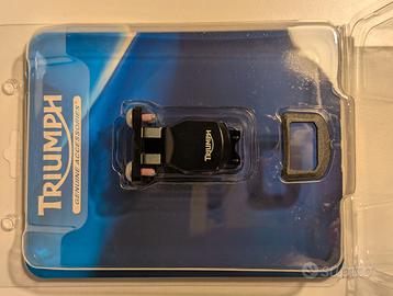 GPS mounting kit Triumph