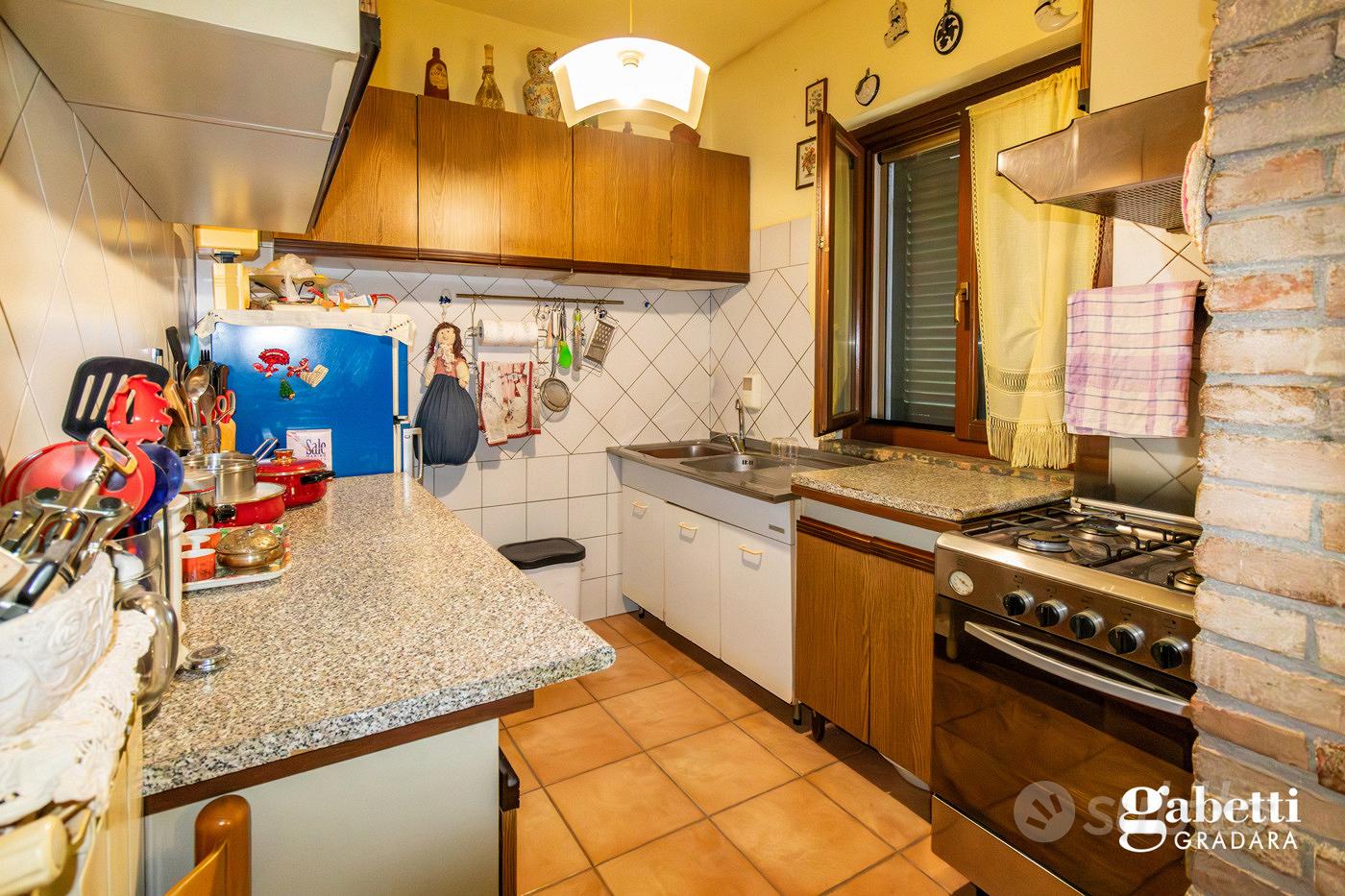 Apartment in Sant'Angelo in Lizzola, Trebbio - Vista 3