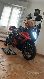 Suzuki GSX-R1000 k8