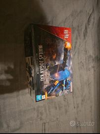 Gunpla Mailes Jogan kai