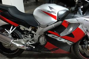 Honda CBR 600F