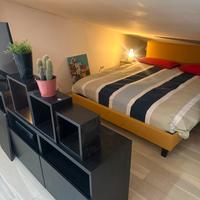 Loft mansarda