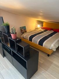 Zona casal lumbroso Aurelia