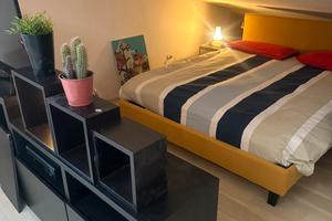 Zona casal lumbroso Aurelia