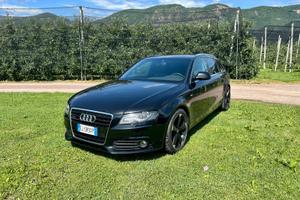 Audi A4 3.0 TDI Manuale 280 CV