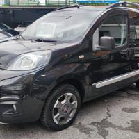 Fiat Qubo 1.3 MJT 80 CV Trekking