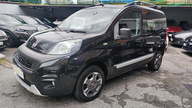Fiat Qubo 1.3 MJT 80 CV Trekking