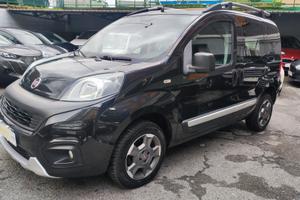 Fiat Qubo 1.3 MJT 80 CV Trekking