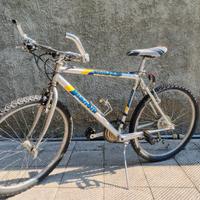 Bicicletta Mountain bike Bianchi 750 RS Generation