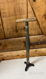 Pompa bici Silca Milano