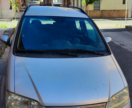 Fiat idea 1.2 benzina