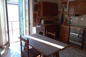 Appartamento a Castellina Scalo