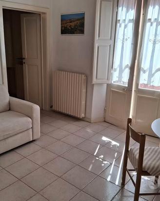 Appartamento senza condominio zona Tribunale