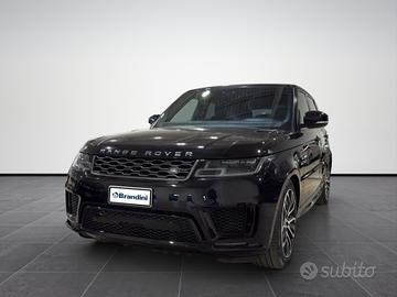 LAND ROVER Range Rover Sport 3.0d i6 mhev HSE Dyna