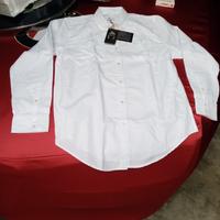 Alfa 4c camicia