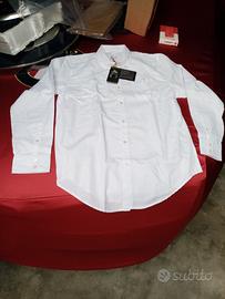 Alfa 4c camicia