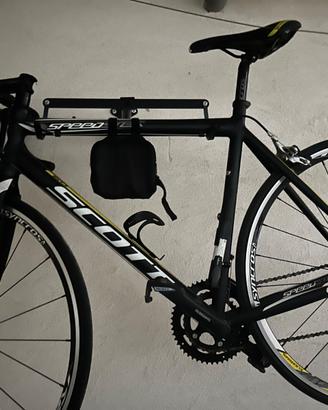 Bici da corsa