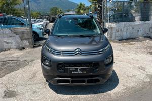 Citroen C3 Aircross PureTech 130 S&S EAT6 Shine 20