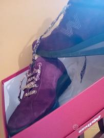 scarpe donna Melluso