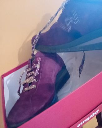 scarpe donna Melluso