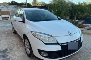 Renault Megane 3 Coupè 1.5dci 110CV 2013