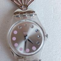 orologio da collezione Swatch 