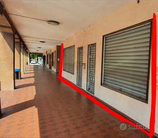 Negozio Gastronomia / Panificio CENTRO CAMPOSAMPIE