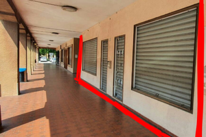 Negozio Gastronomia / Panificio CENTRO CAMPOSAMPIE