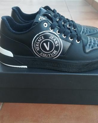 Sneakers Versace Jeans Couture 