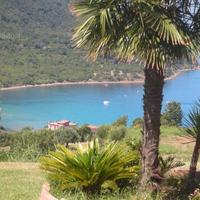 Miniappartamento di villa sulla baia di Trentova