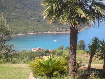 Miniappartamento di villa sulla baia di Trentova