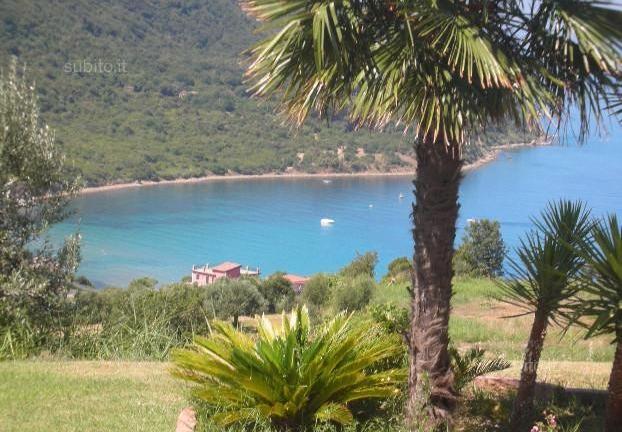 Miniappartamento di villa sulla baia di Trentova