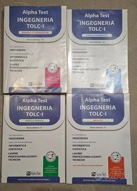 Alpha Test Ingegneria TOLC-I