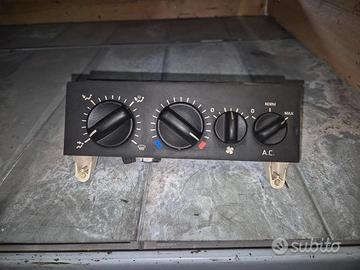 Comando Clima Per Nissan Trade 1995