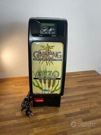 Macchina Caffè Ginseng e Orzo Ugolini M 20/2 S