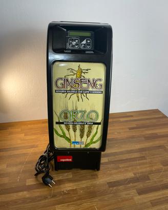 Macchina Caffè Ginseng e Orzo Ugolini M 20/2 S