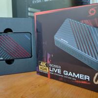 AVerMedia Live Gamer Ultra GC553