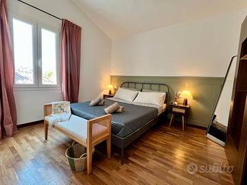 Appartamenti Vacanze/Transitori Pisa Livorno