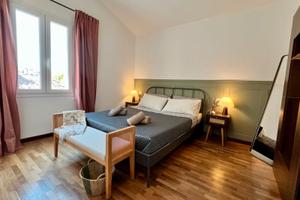 Appartamenti Vacanze/Transitori Pisa Livorno