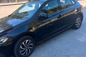 Volkswagen polo 1.0 evo