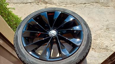 Volkswagen cerchi originali R18