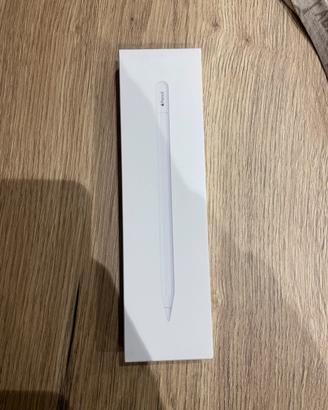 Apple pencil nuova