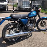 Harley Davidson AMF Aermacchi Sst 350 2 tempi