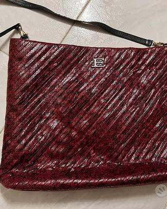 Borsa Ermanno Scervino